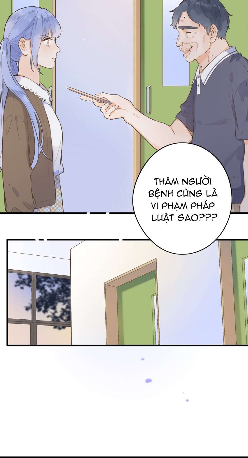 Ánh Sao Phiêu Linh Trong Nước Chap 76 - Trang 4