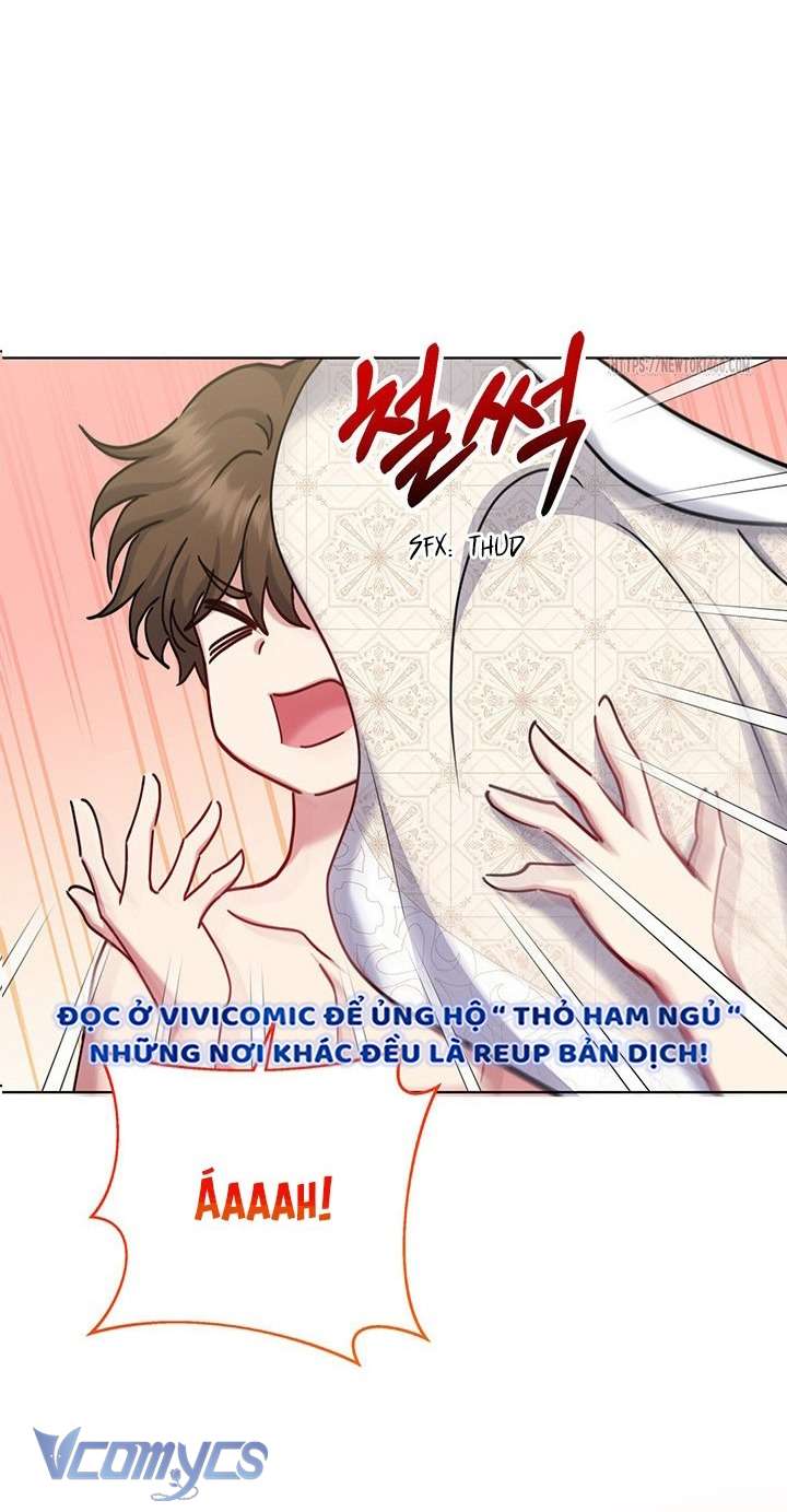 Nàng Vịt Chờ Ngày Hủy Hôn Chap 18 - Trang 2