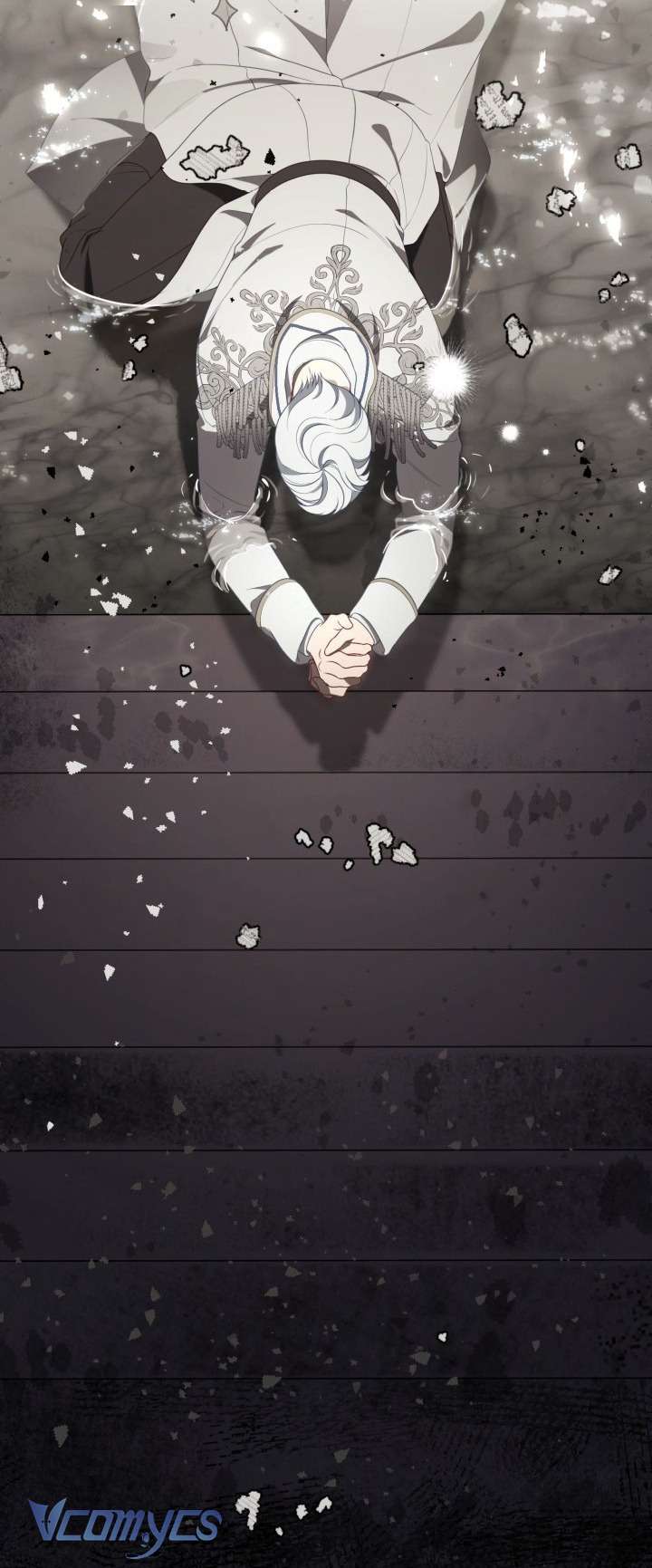 Sự Điều Trị Đặc Biệt Của Tinh Linh Chap 116 - Trang 2