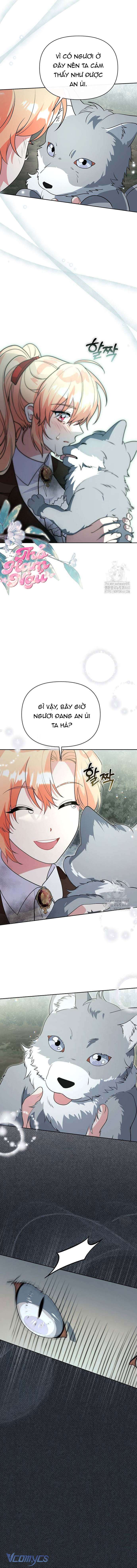 Có Nhiều Nam Chính Quá Đi! Chap 47 - Trang 2
