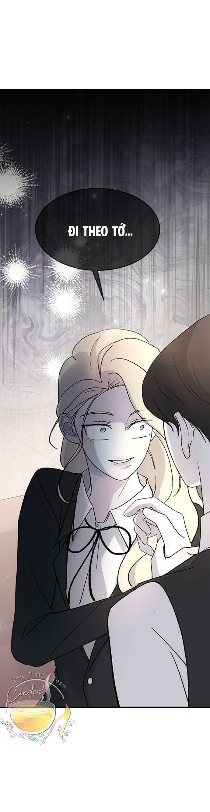 Ba Anh Trai Cực Phẩm Của Tôi Chap 82 - Trang 3