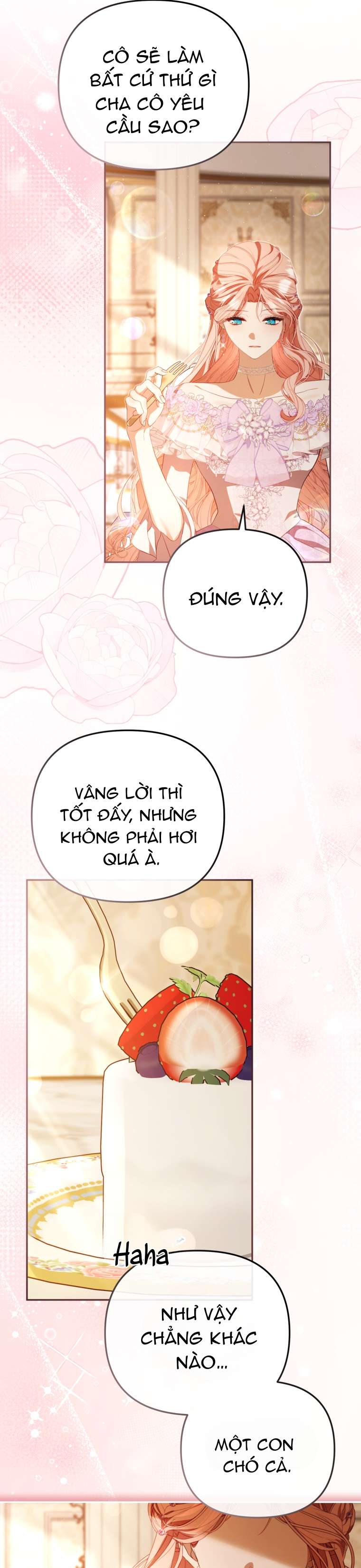 Người Phải Trả Giá Bằng Mạng Sống Vì Đã Lừa Dối Tôi Chap 29 - Trang 3