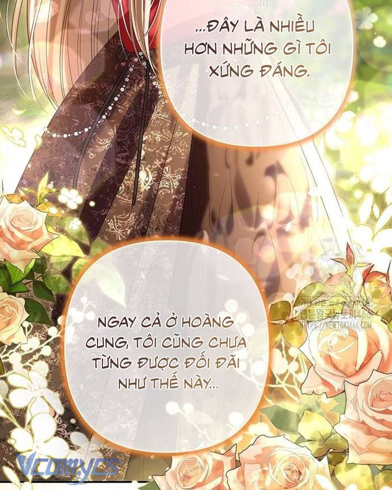 Praesepe Bên Ngoài Chiếc Lồng Chap 18 - Trang 4