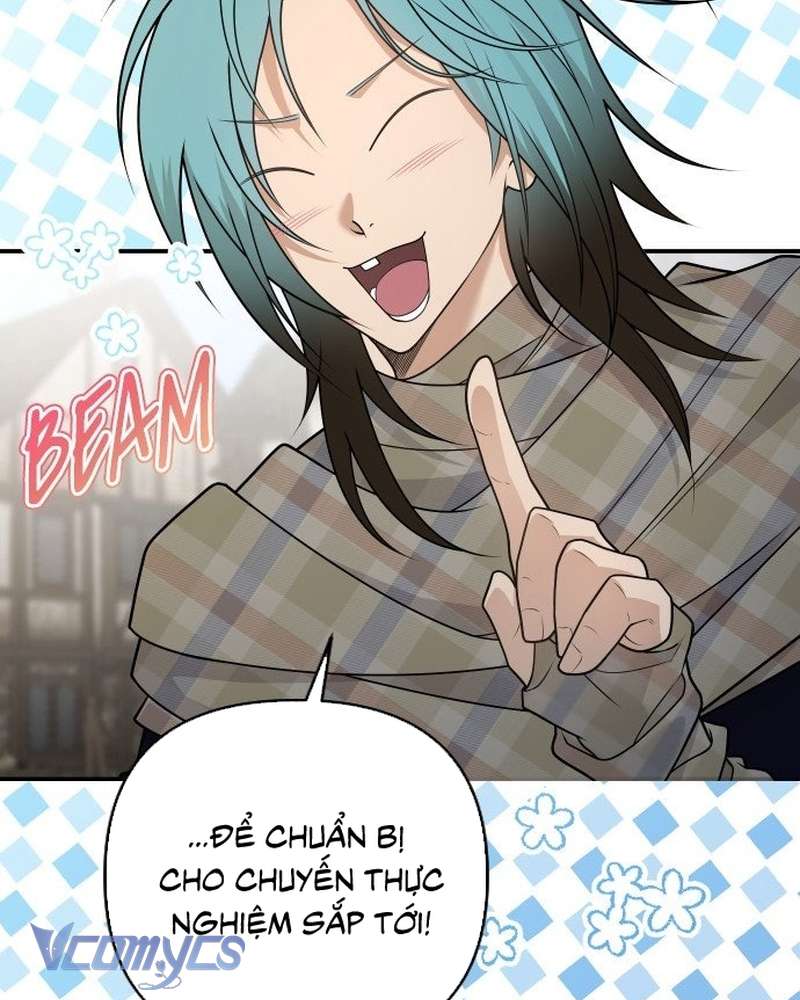 Trước Khi Em Có Ý Định Chạy Trốn Ta Sẽ Ngăn Chặn Nó Chap 37 - Trang 2