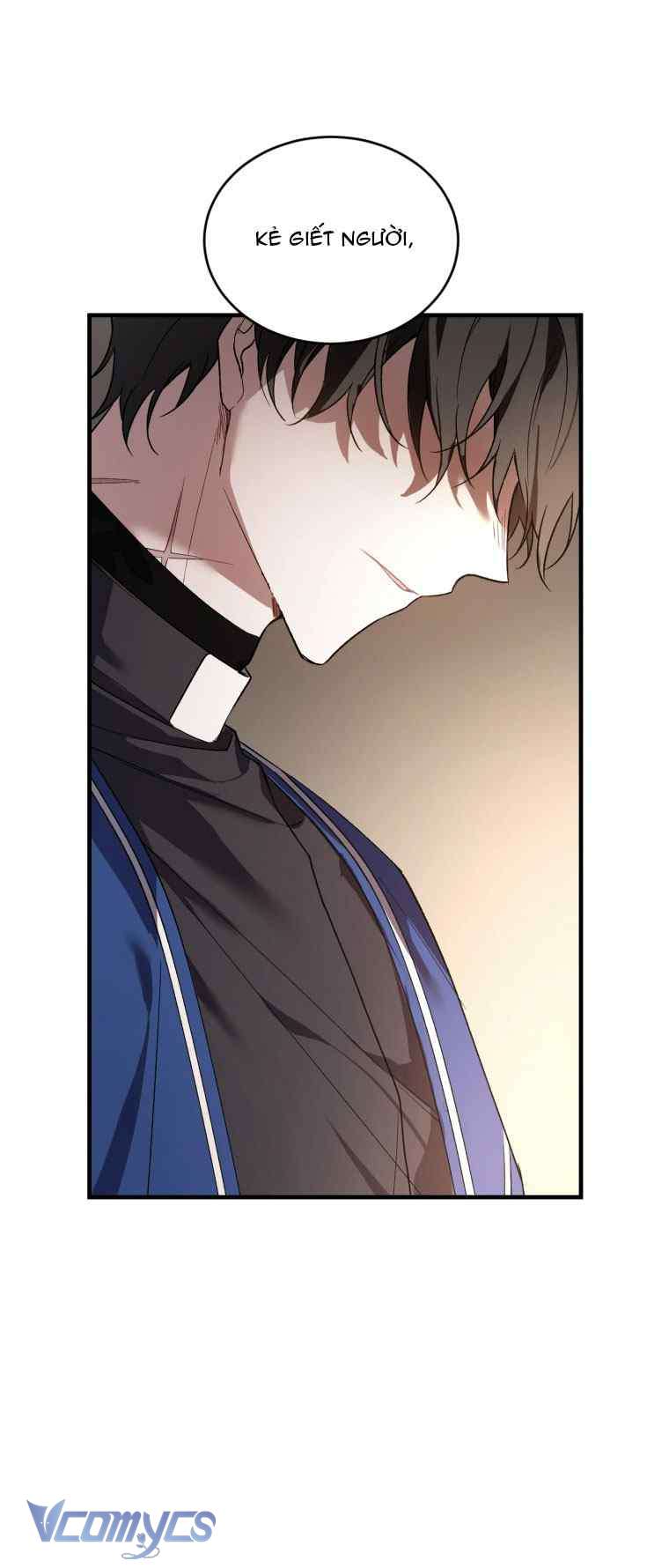 (Munn) Hoàn Nguyên Quý Cô Chap 16 - Trang 2