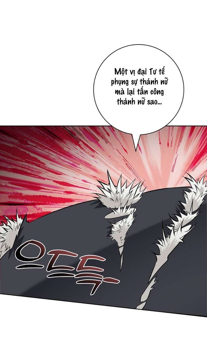 Cánh Hoa Ướt Đẫm Của Thánh Nữ Chap 15 - Trang 2