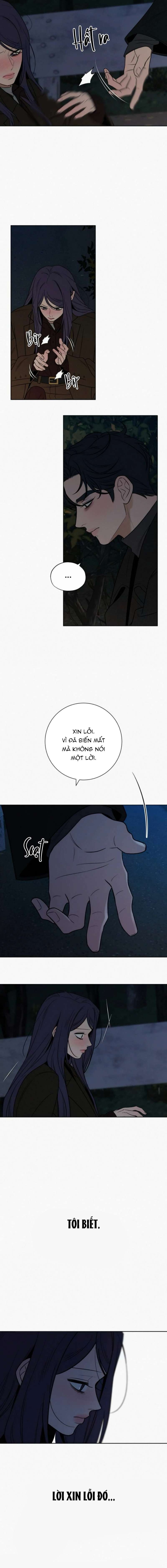 Chiến Lược: Tình Yêu Trong Sáng Chap 124 - Trang 2