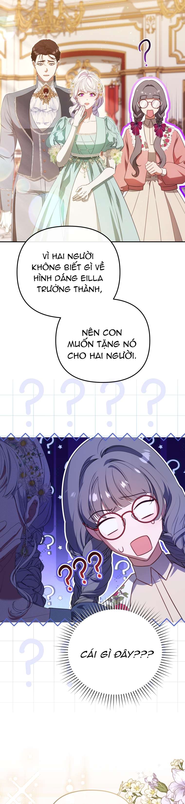 Người Phải Trả Giá Bằng Mạng Sống Vì Đã Lừa Dối Tôi Chap 22 - Trang 4