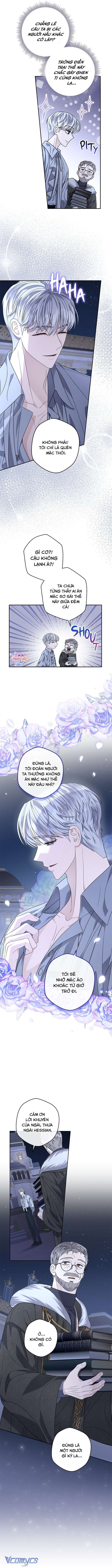 Dụ Hoặc Chap 26 - Trang 2
