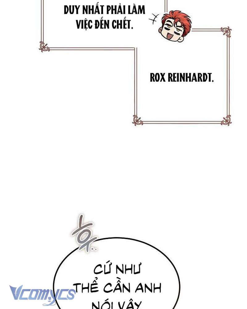 Ác Quỷ Nuôi Dưỡng Tiểu Thư Chap 84 - Trang 3