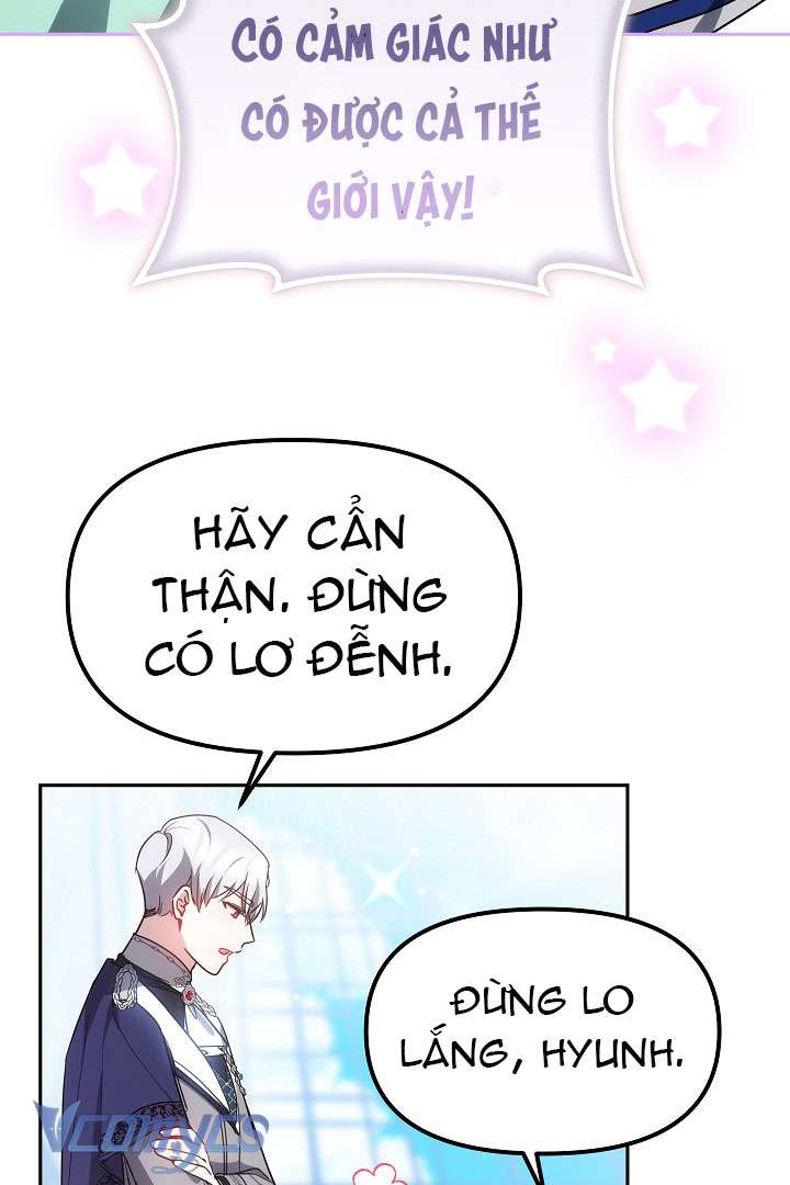 [PNT] Rồng Con Thuần Hóa Những Kẻ Điên Rồ Chap 24 - Trang 2