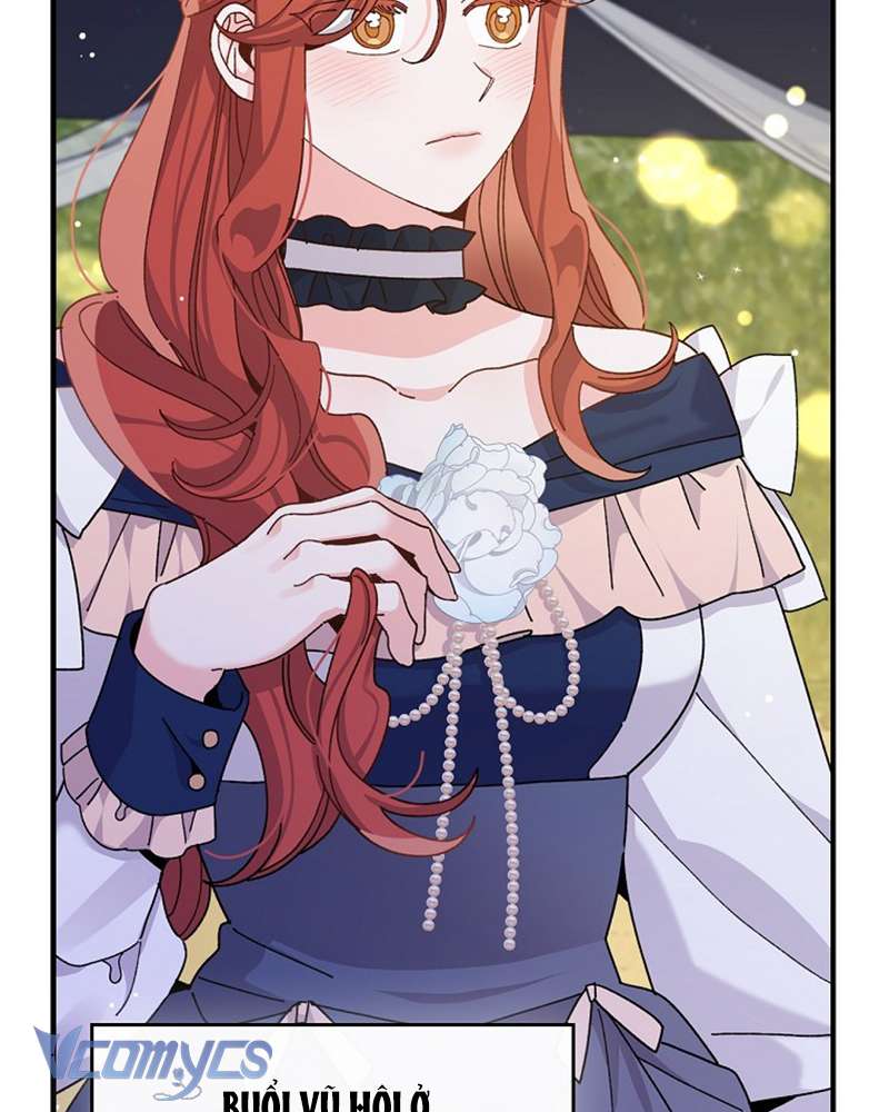 Chị Gái Của Nhân Vật Phản Diện Hôm Nay Cũng Đang Đau Khổ Chapter 63 - Trang 4