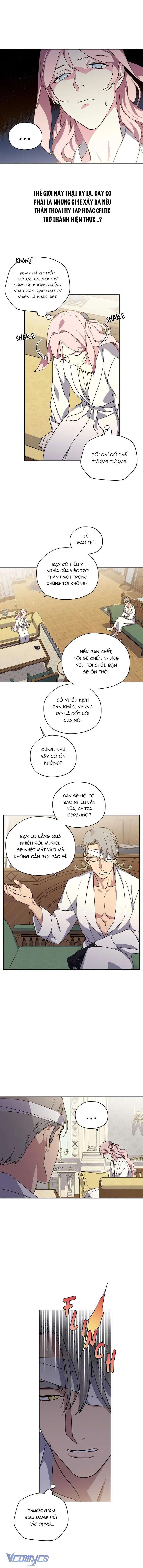 CHITRA Chap 109 - Trang 2