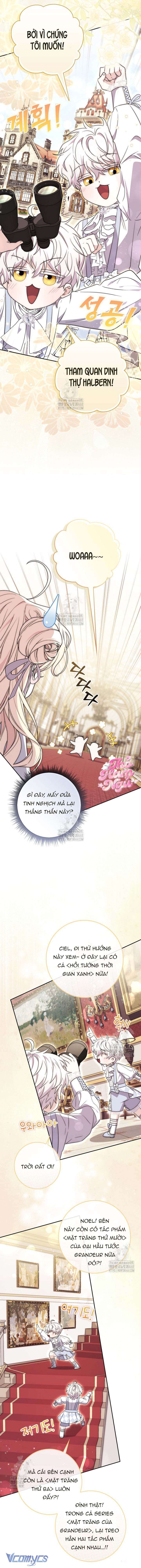 Nam Chính Bệnh Hoạn Ám Ảnh Với Sức Khoẻ Của Tôi Chap 37 - Trang 2