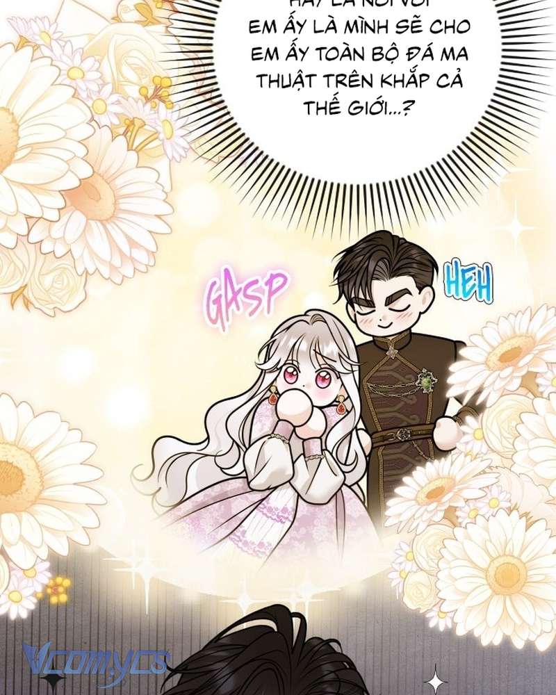 Trước Khi Em Có Ý Định Chạy Trốn Ta Sẽ Ngăn Chặn Nó Chap 35 - Trang 2