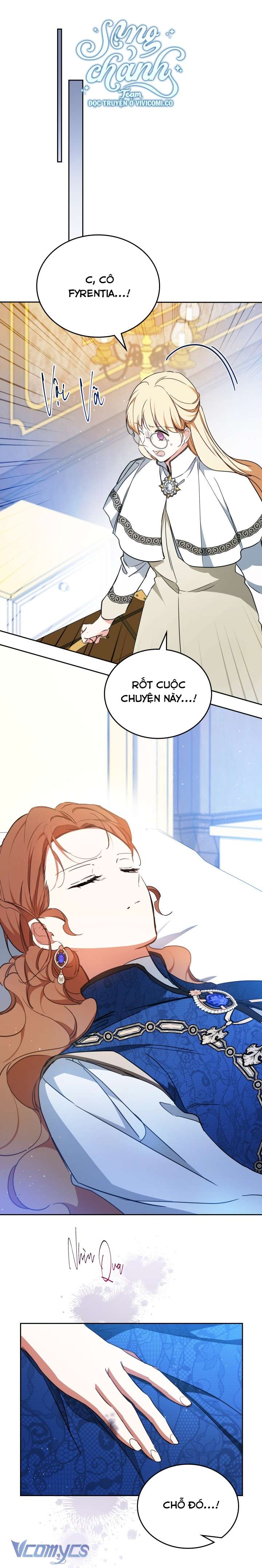 Kiếp Này Nhất Định Làm Gia Chủ Chap 187 - Trang 2