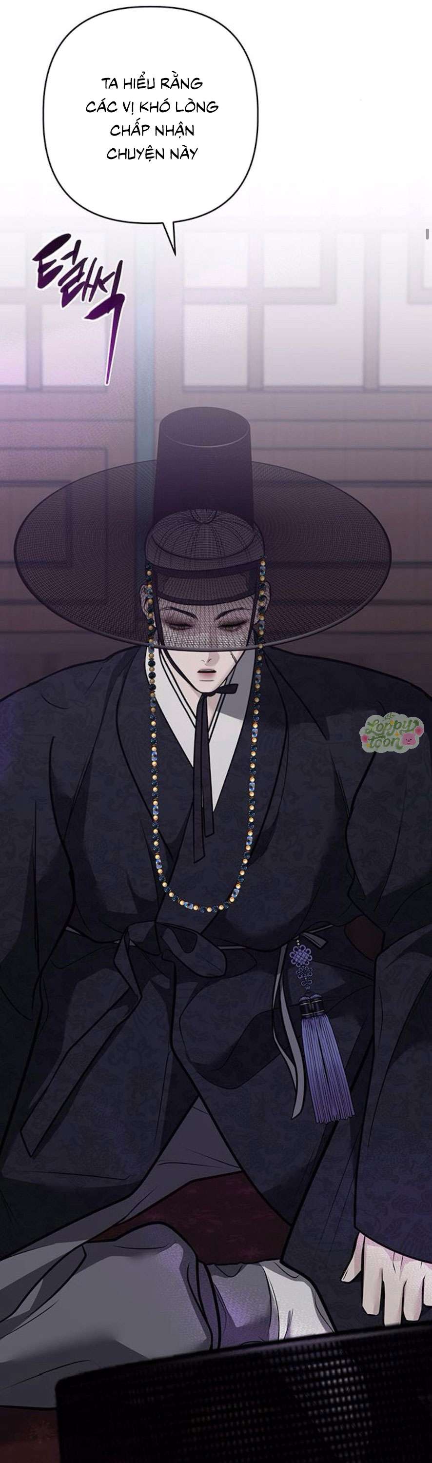 Quỷ Hồn Chap 40 - Trang 4