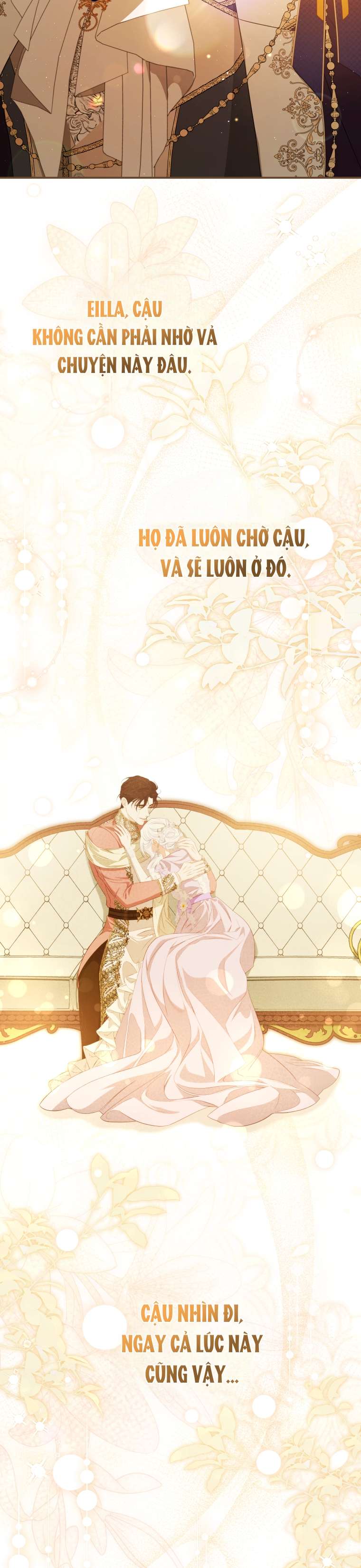 Người Phải Trả Giá Bằng Mạng Sống Vì Đã Lừa Dối Tôi Chap 17 - Trang 4