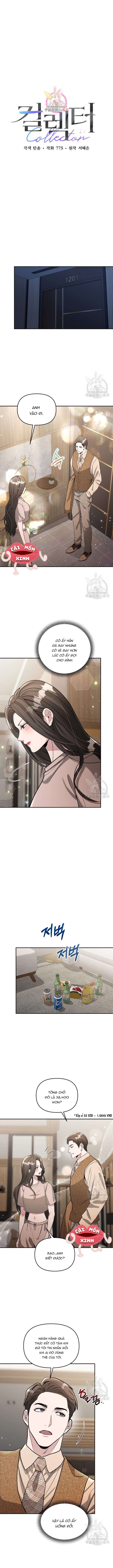 Collector Collector-Chap 24 - Next Collector-Chap 25