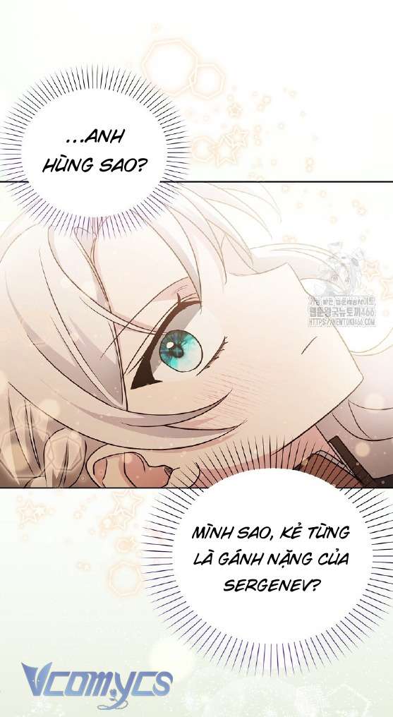 Kế Hoạch Nghỉ Hưu Của Nhân Vật Phản Diện Chap 27 - Trang 4