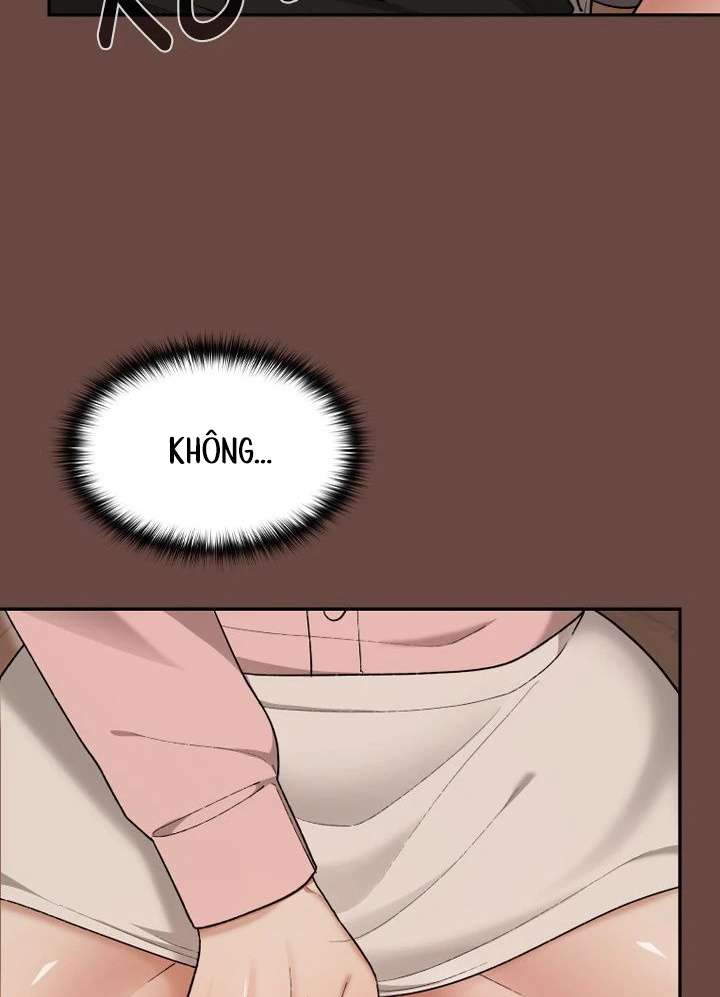 [18+] Đừng nói với ai ở trường! Chap 7 - Trang 3