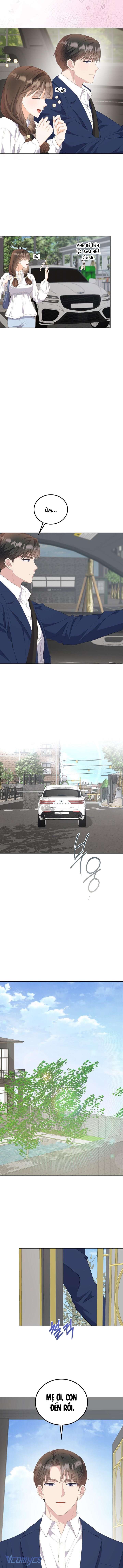 『18+』Giờ Tăng Ca Chap 22 - Trang 2