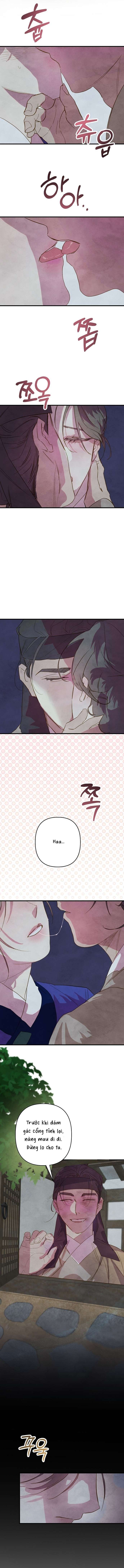 [ 18+ ] Dol Soe à, gặp một lần nữa thôi Chap 7 - Trang 2