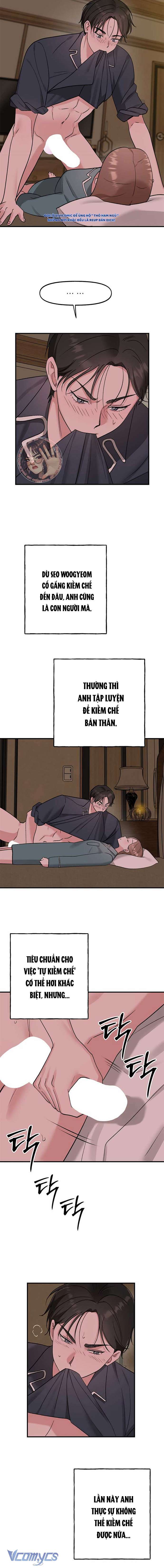 [18+] Hồng Hư Hỏng Chap 32 - Trang 2