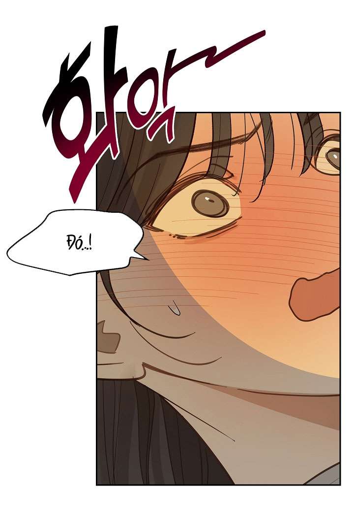 [END SS1] Đóa Hoa Là Mồi Nhử Chap 20 - Trang 2