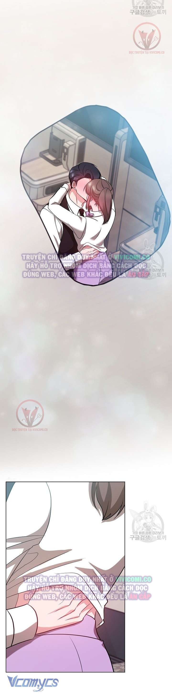 [18+] Mối Quan Hệ Không Lành Mạnh Chap 16 - Trang 3