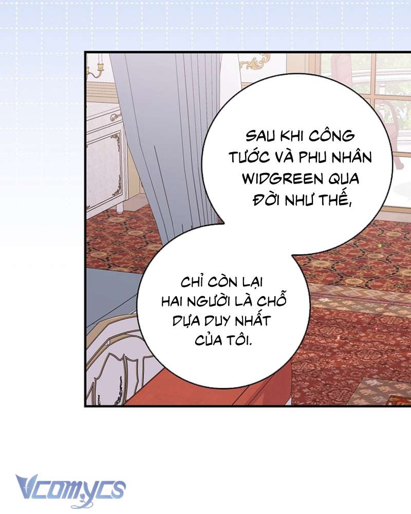 Chị Gái Của Nhân Vật Phản Diện Hôm Nay Cũng Đang Đau Khổ Chap 88 - Trang 4