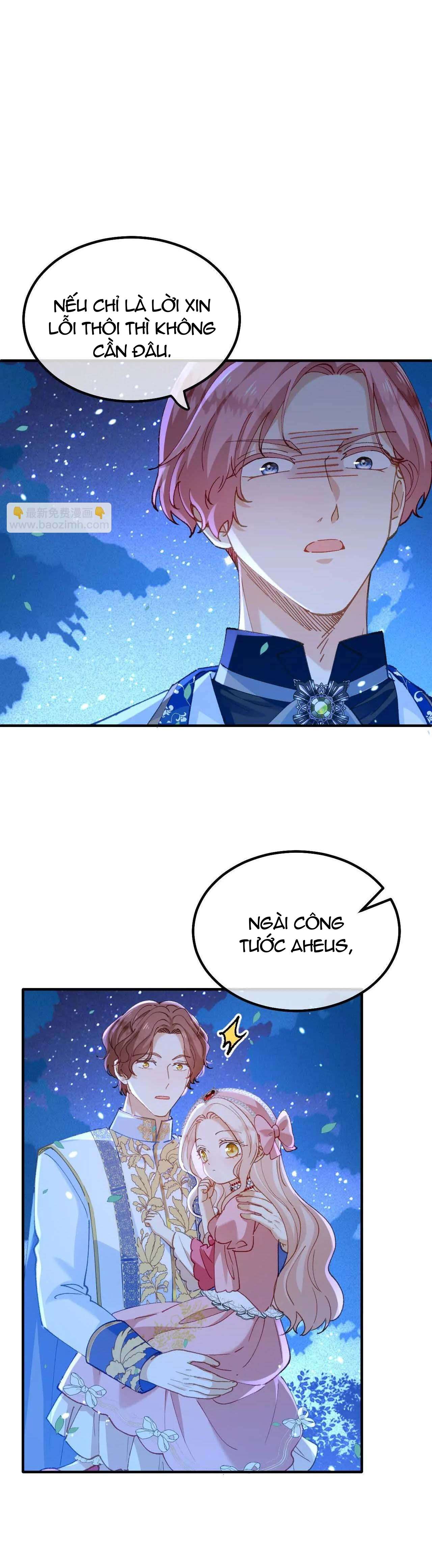 Bạo Chúa Khát Máu Là Chồng Cũ Của Tôi Chap 5 - Trang 2