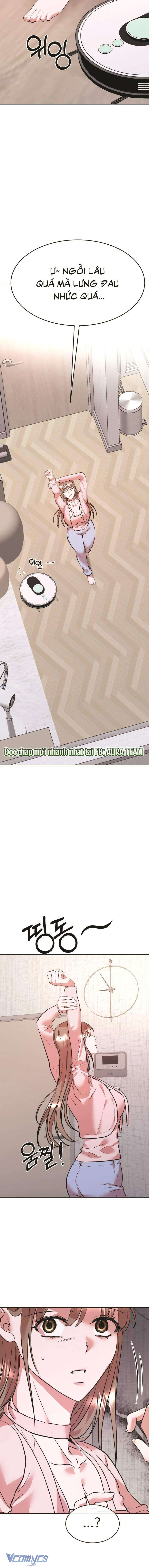 Tình Yêu Có Thể Về Quê Làm Nông Sao? Chap 23 - Trang 3