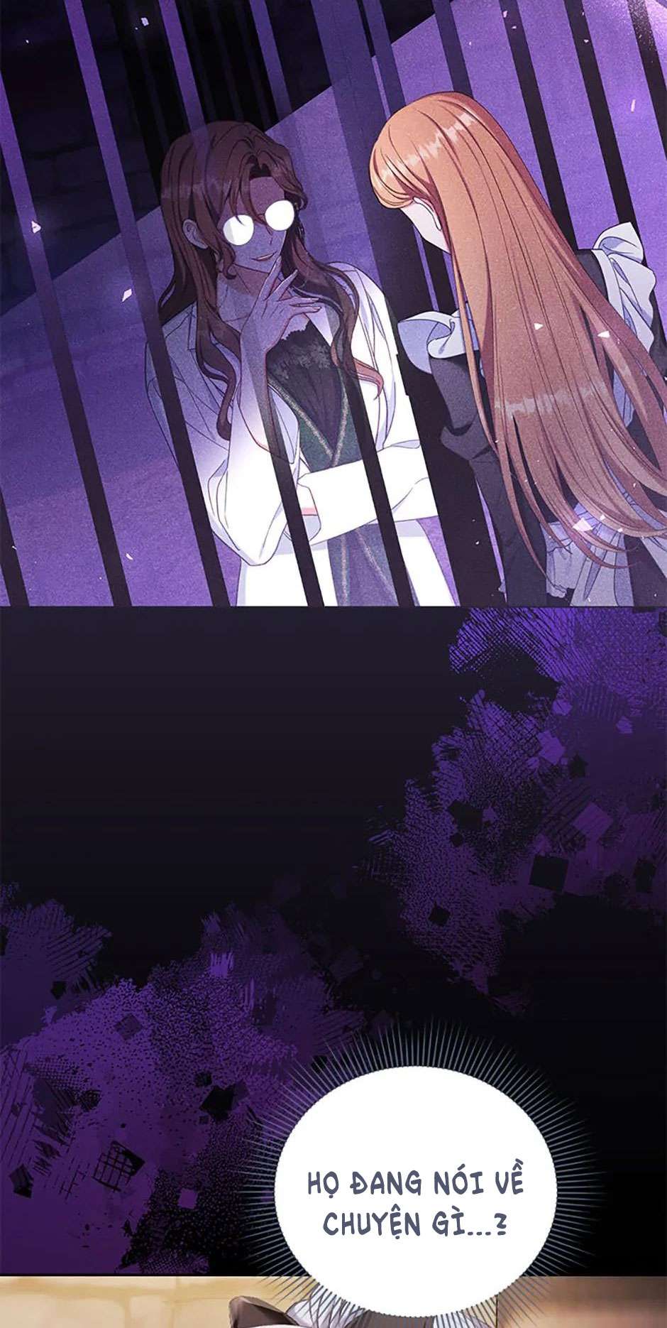 Hầu Gái Trong Trò Chơi Harem Ngược Muốn Nghỉ Việc Chap 51 - Trang 4