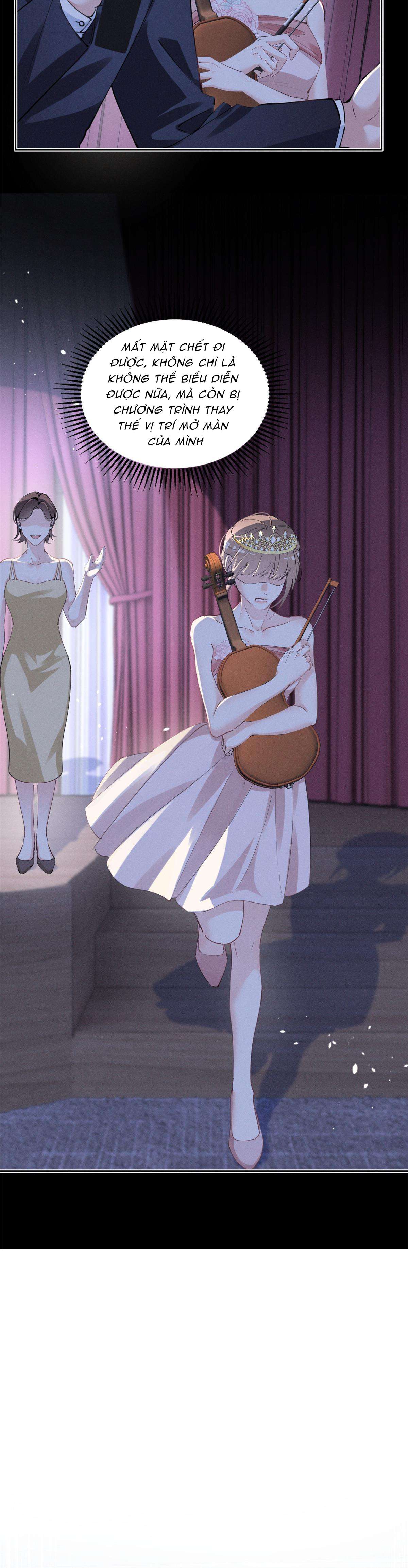 Phu Nhân, Thân phận của người lộ rồi Chap 45 - Trang 2