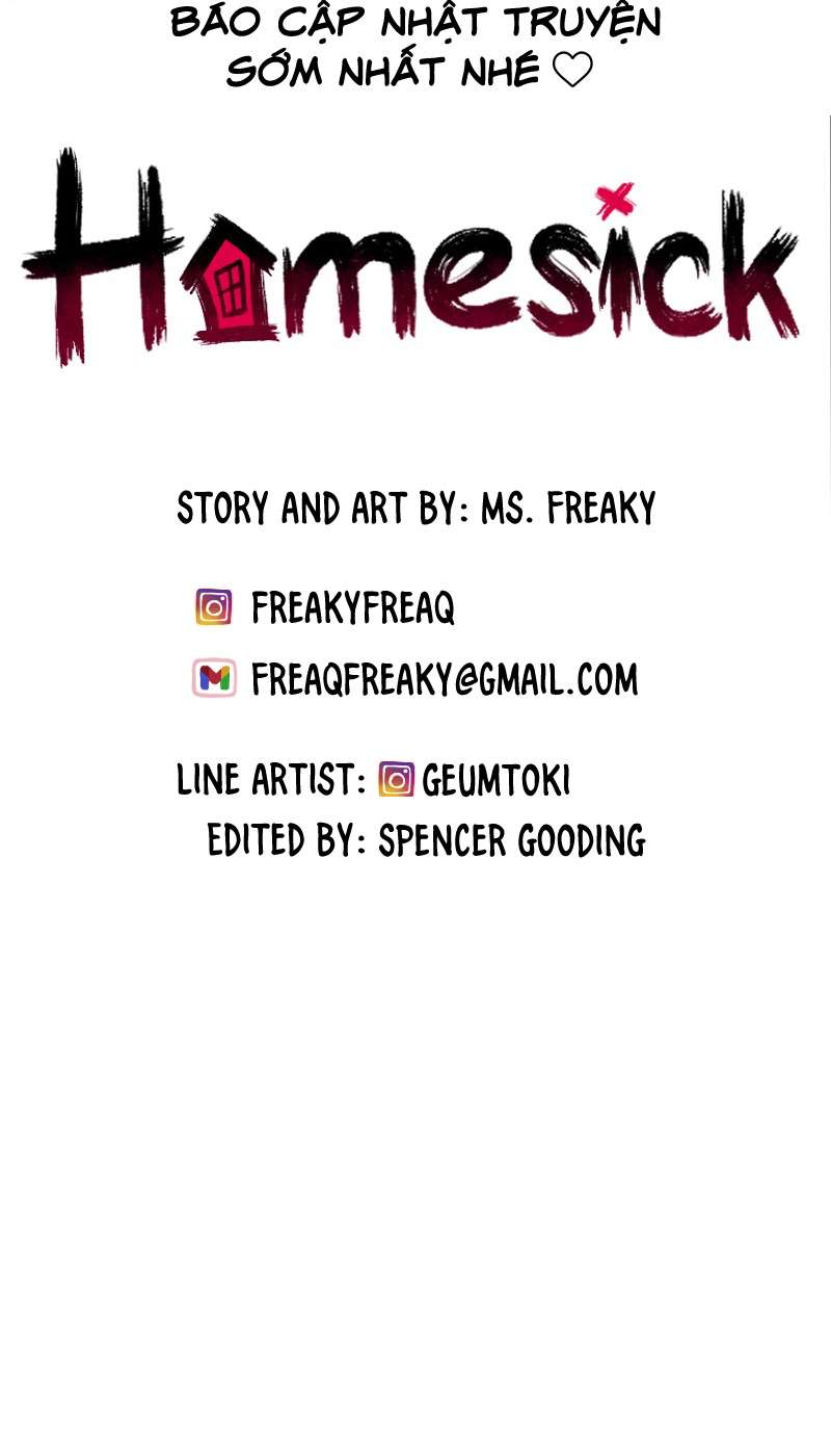 Homesick Chap 94 - Trang 3
