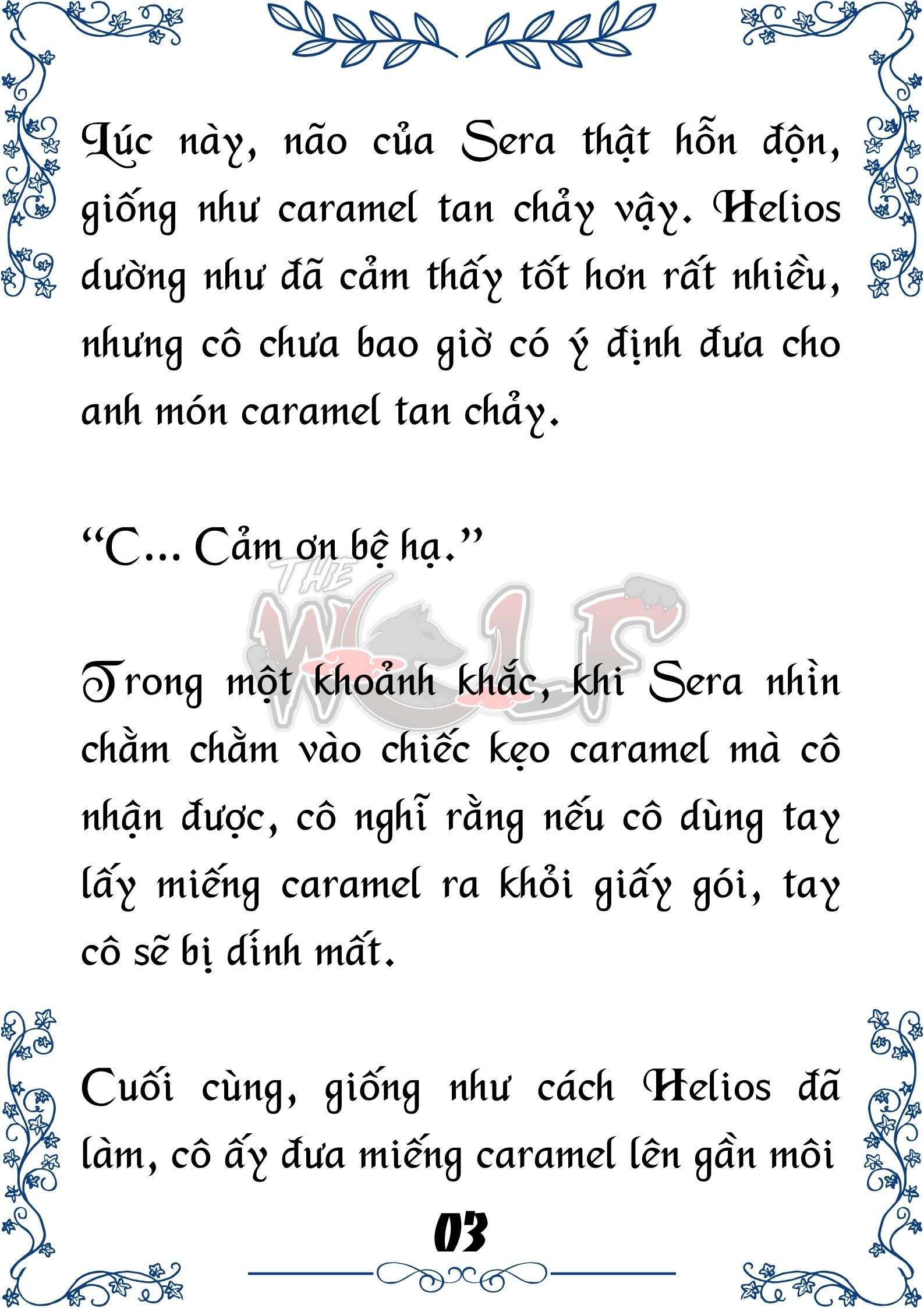 Tôi Trở Thành Gia Sư Của Cặp Song Sinh Hoàng Gia Chap 96 - Trang 2