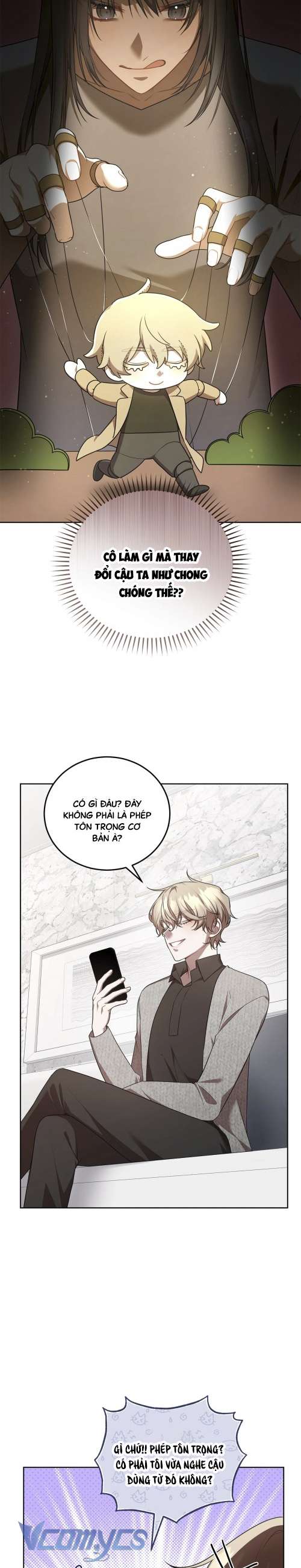 Chủ Tiệm Cafe Là Guide Cấp S Chap 31 - Trang 4