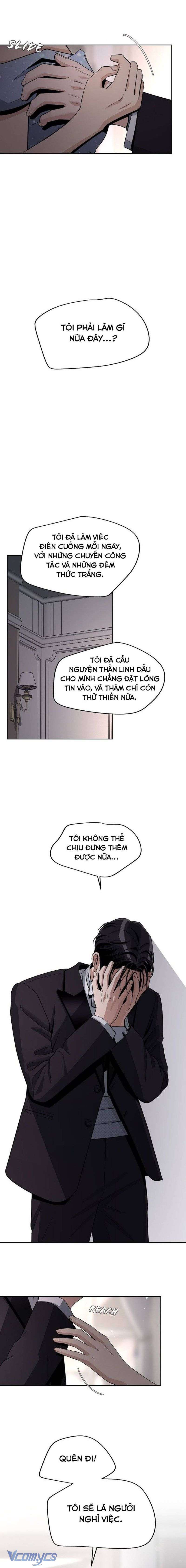 Chuyện Tình Chàng Iseop Chap 69 - Trang 2