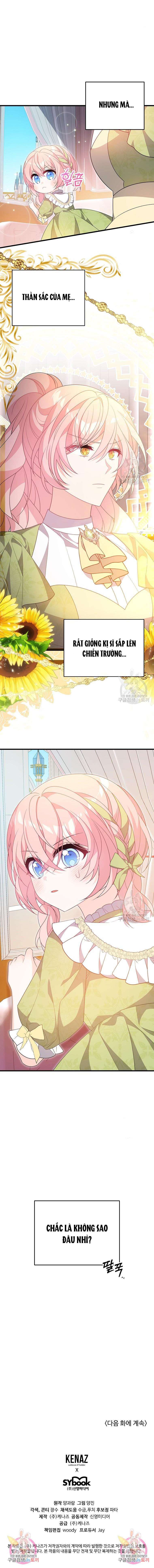 VÌ ANH TRAI TÔI SẼ QUYẾN RŨ NAM CHÍNH Chapter 28 - Trang 4