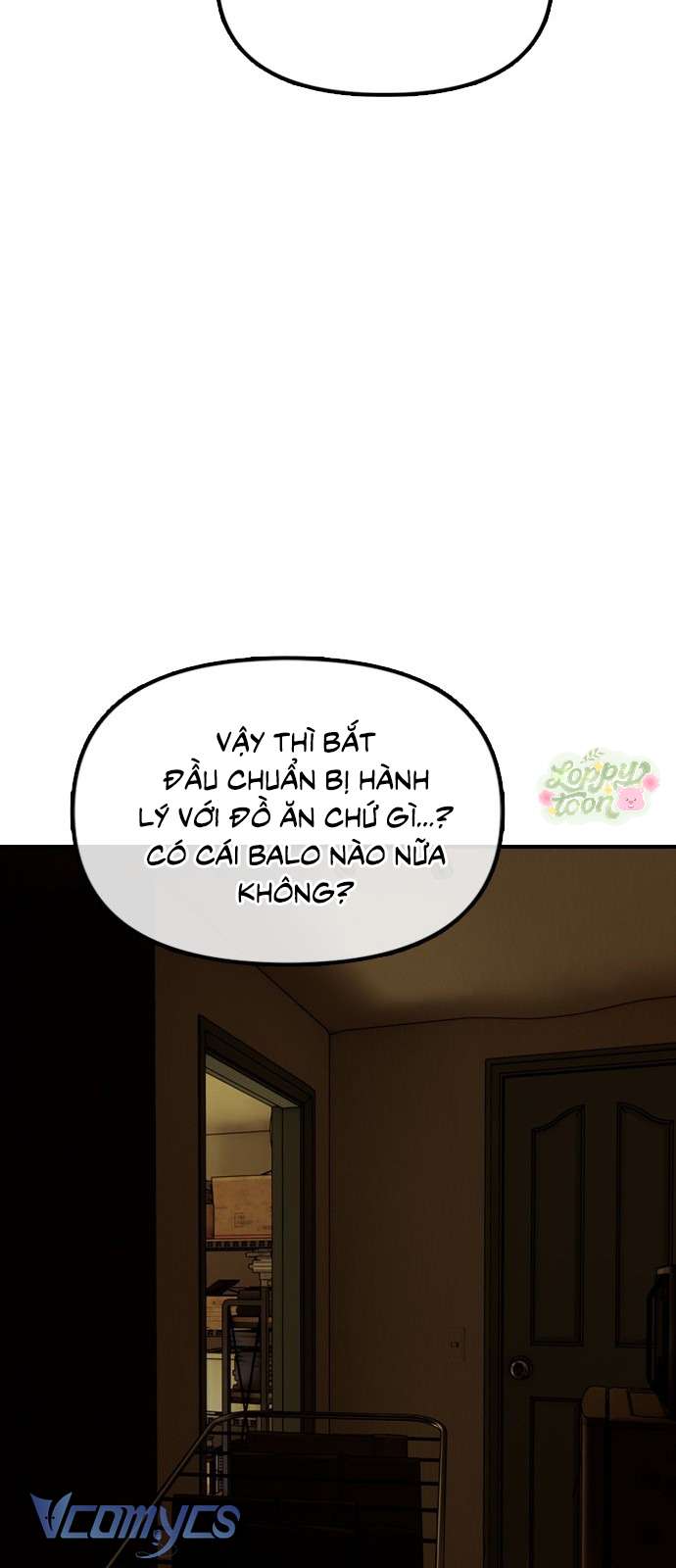Tận Thế Đã Đến Chap 6 - Trang 4