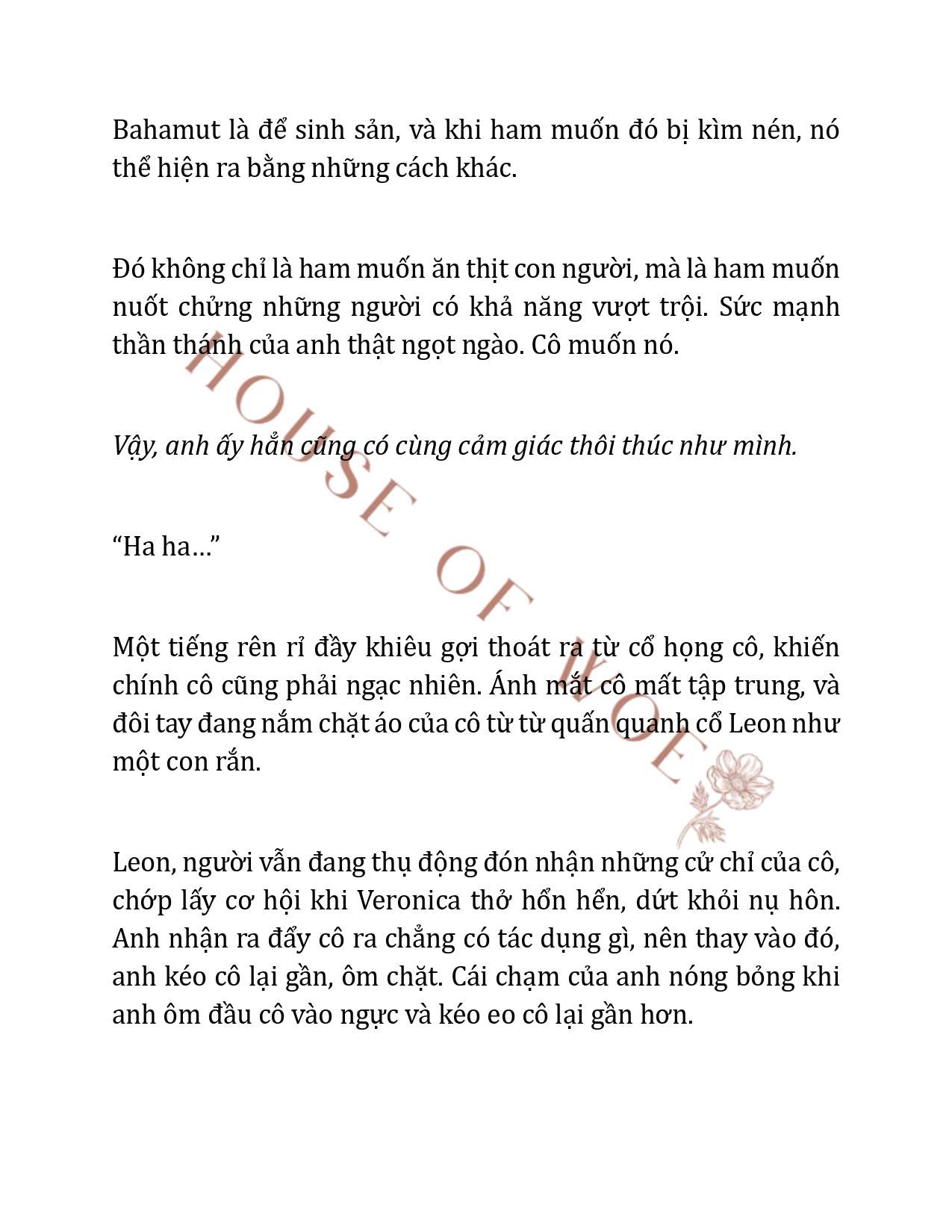 [NOVEL] QUÝ CÔ QUÁI VẬT VÀ HIỆP SĨ THÁNH Chap 12 - Trang 2