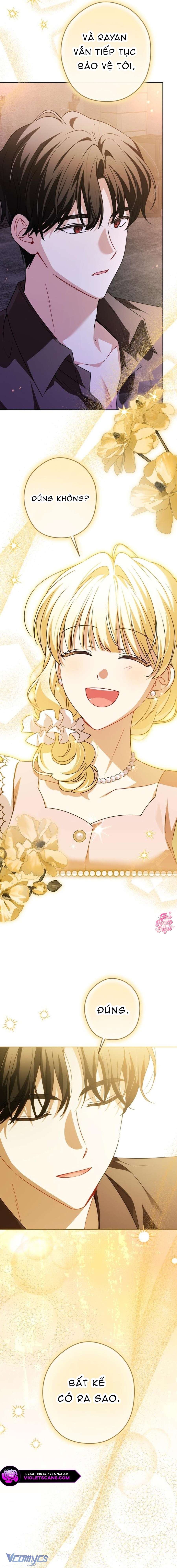 Gia Đình Phản Diện Phản Đối Tự Lập Chap 65 - Trang 3