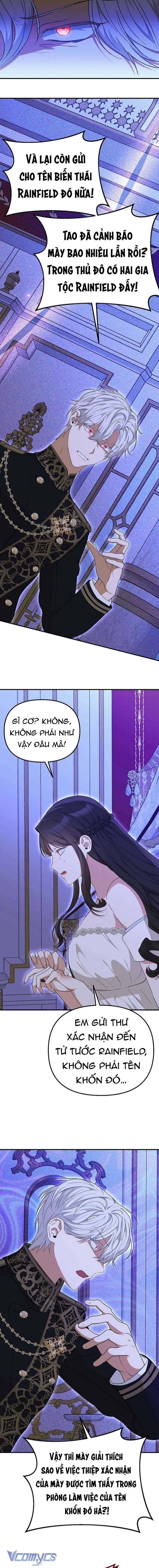 Tôi Không Thích Thể Loại Harem Ngược Này Chap 3 - Trang 4