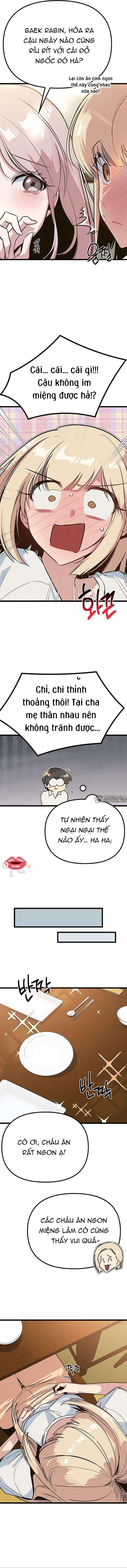Thiếu Nữ 12 Con Giáp Chap 13 - Trang 2