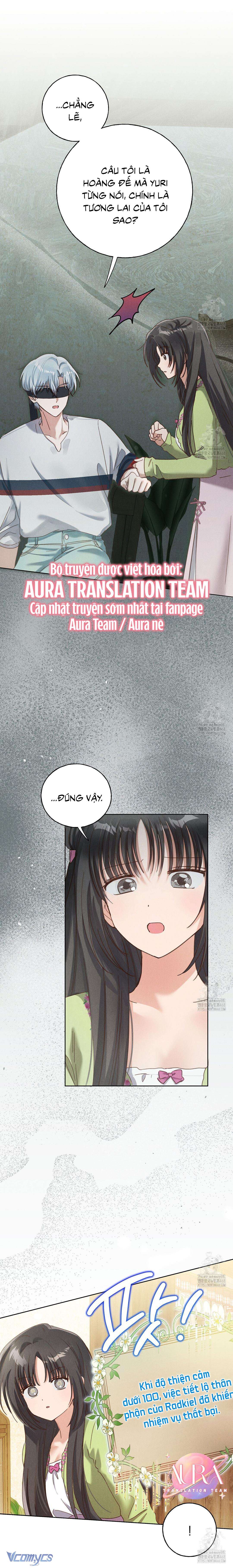 Câu Được Nam Chính Trên Hoang Đảo Chap 13 - Trang 2