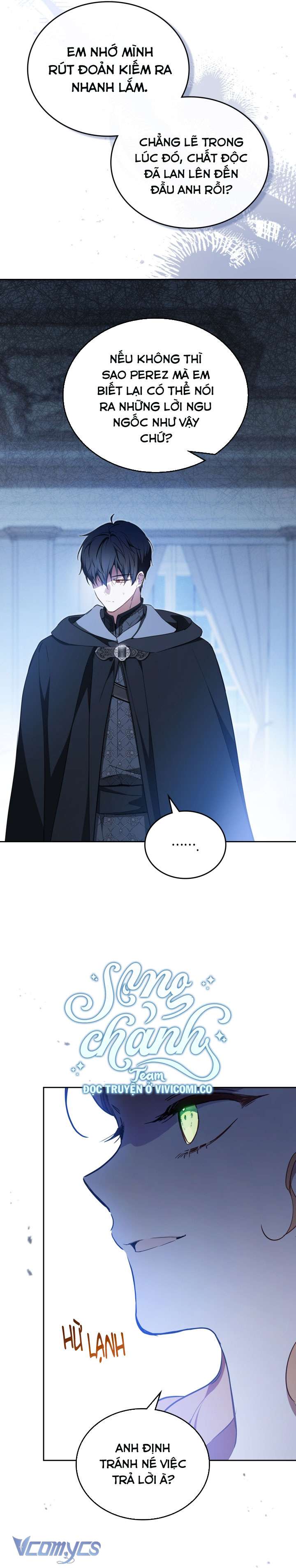 Kiếp Này Nhất Định Làm Gia Chủ Chap 190 - Trang 2