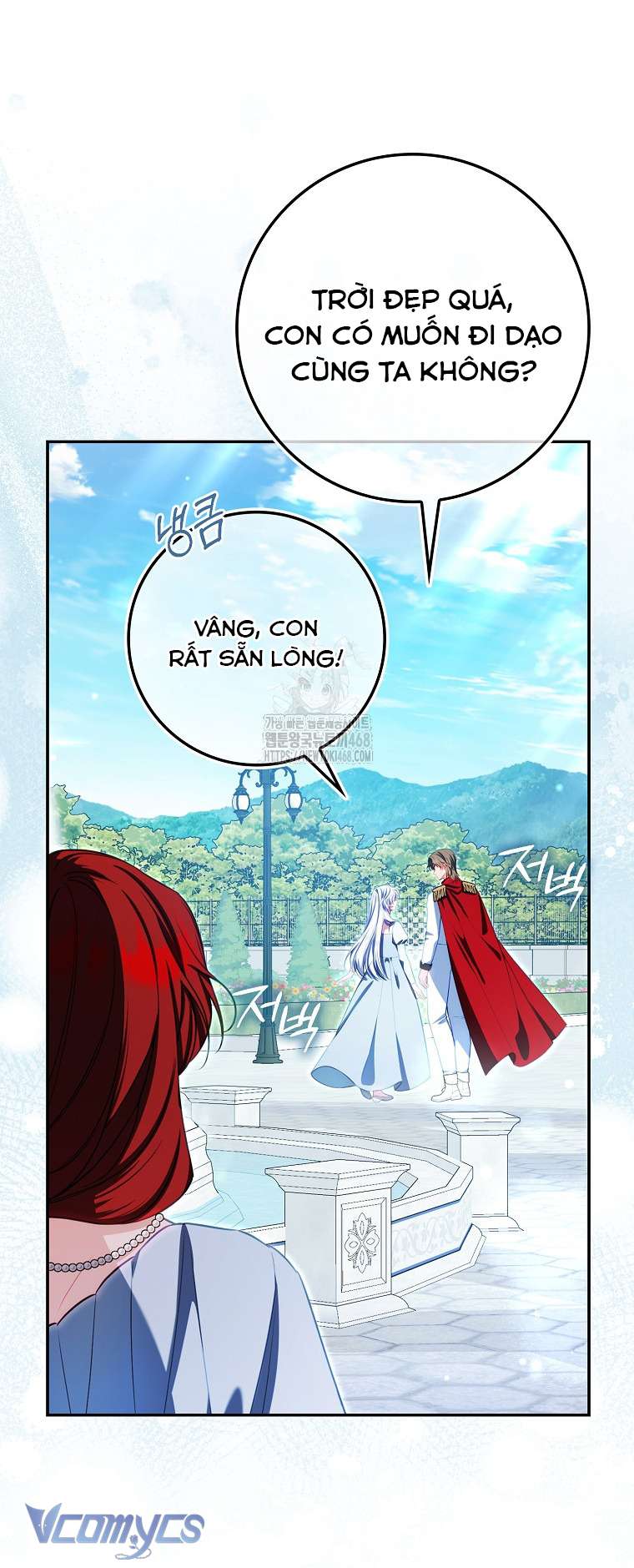 Nữ chính không thể lay chuyển của cuốn tiểu thuyết ngược tâm Chap 6 - Trang 2