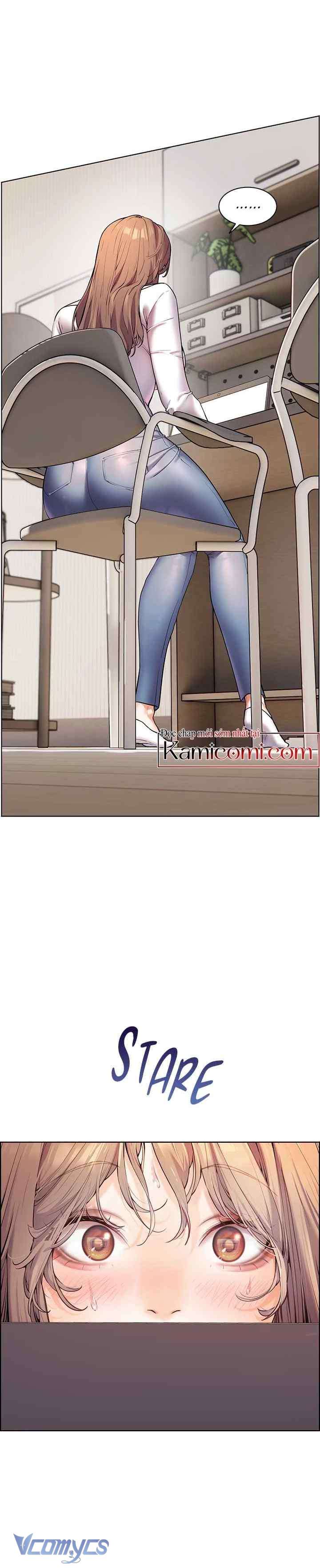 Phi Vụ Triệu Đô: Gia Sư Chap 8 - Next 