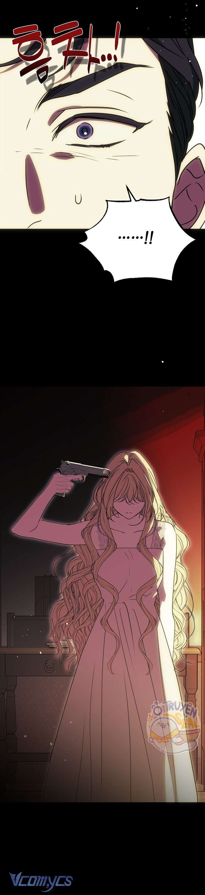 Vụ Bê Bối Vô Đạo Đức Chap 1 - Trang 4